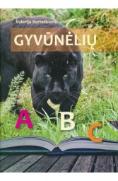 Gyvunėlių ABC